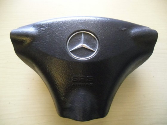 Airbag Volante Mercedes Classe A 2001 av85